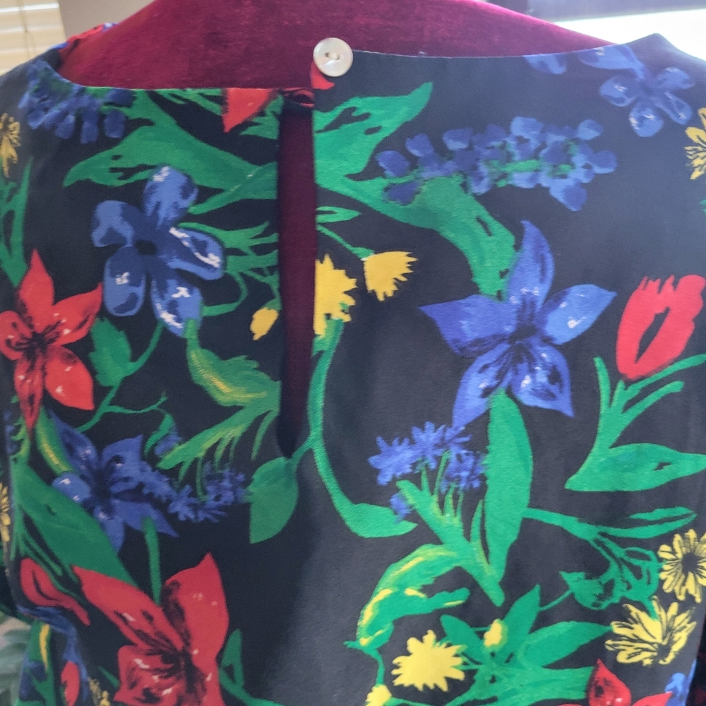Label be dress - Picture 4 of 6
